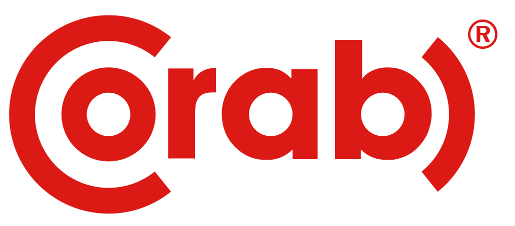Corab logo